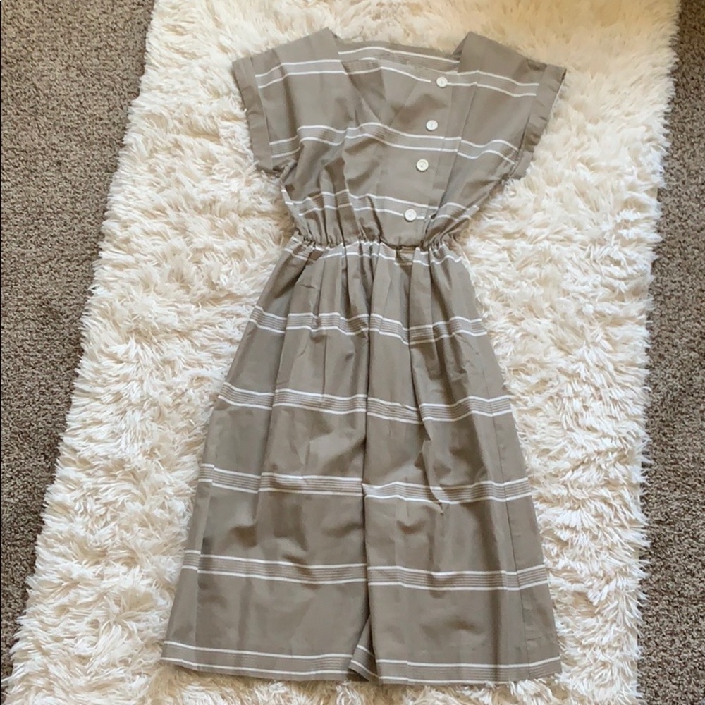 Vintage Sundress Willi of California